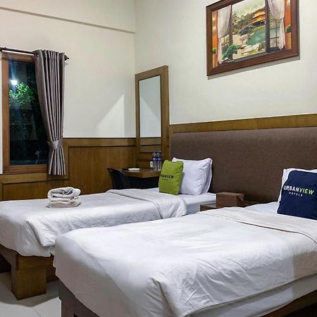 Urbanview Alfiya Hotel Lampung Bandar Lampung Buitenkant foto