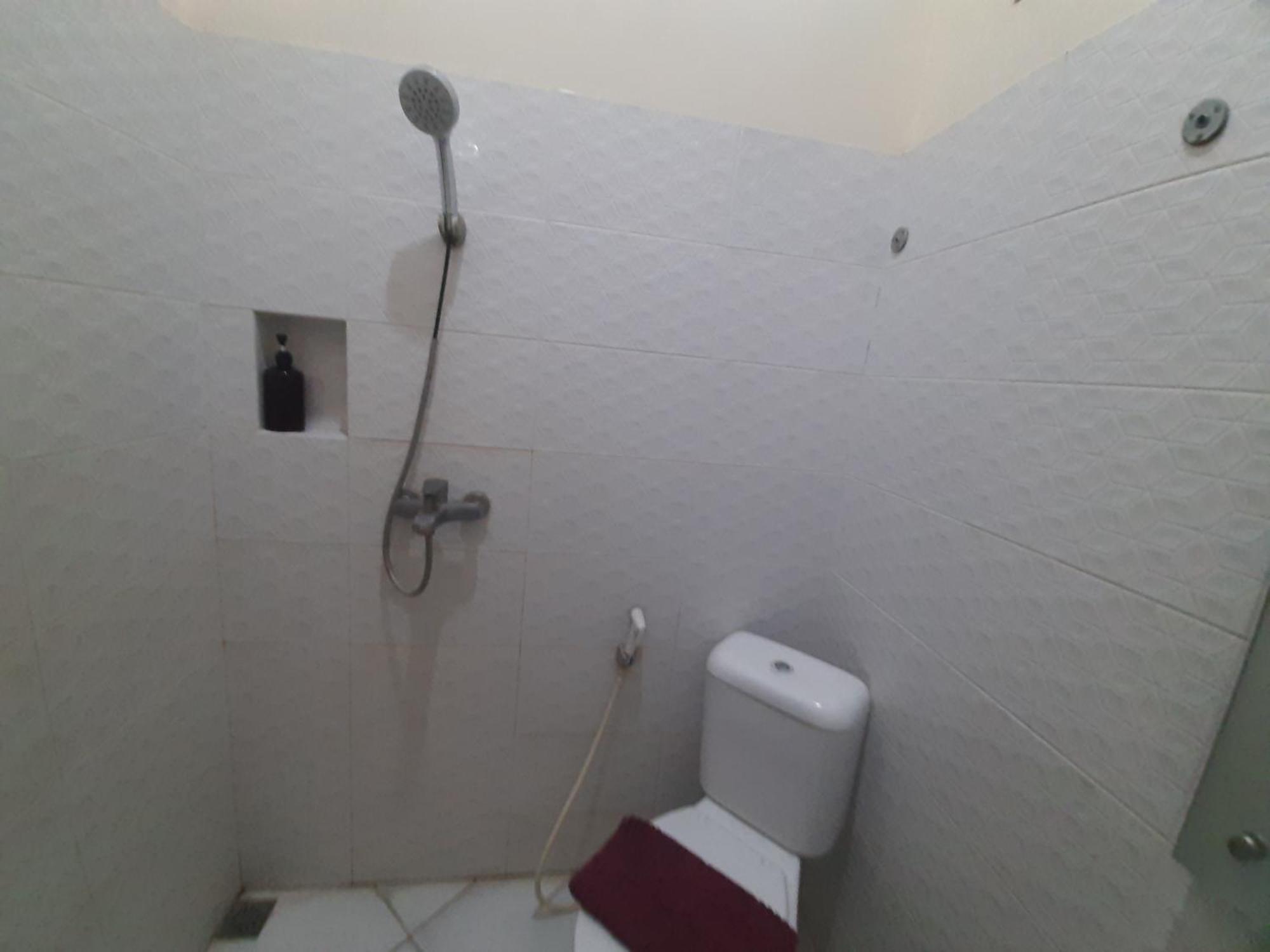 Urbanview Alfiya Hotel Lampung Bandar Lampung Buitenkant foto