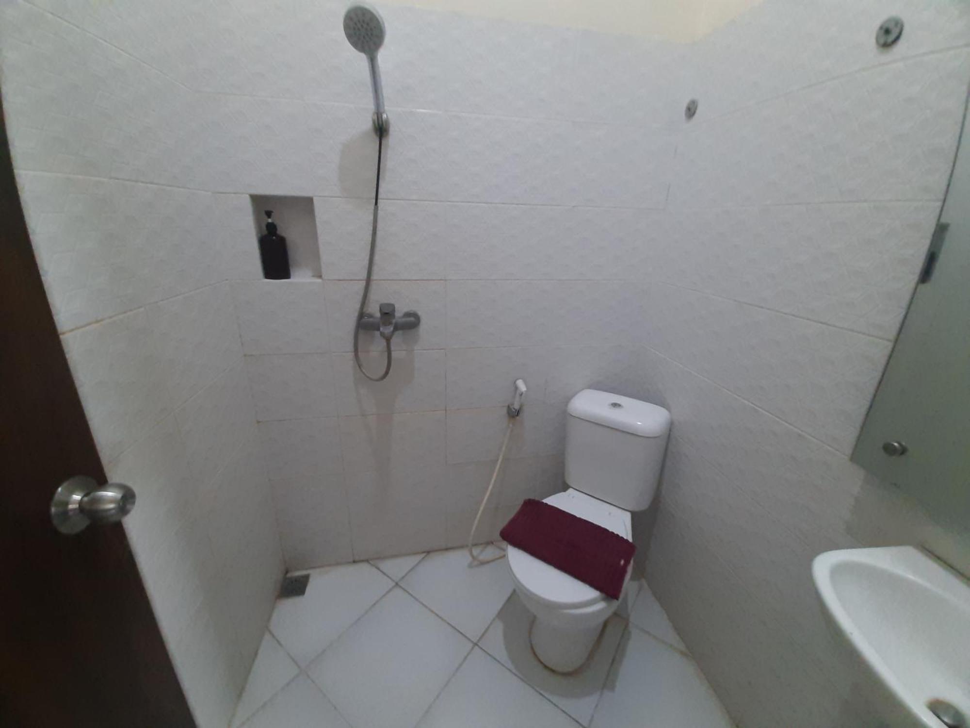 Urbanview Alfiya Hotel Lampung Bandar Lampung Buitenkant foto